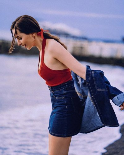 Юлии Сорокиной