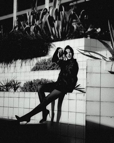 Юлии Сорокиной
