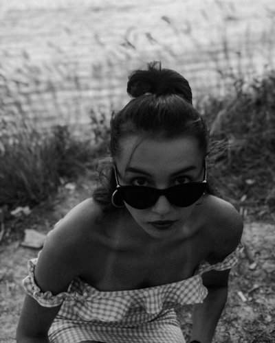 Yuliya Sorokina