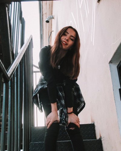 Yuliya Sorokina