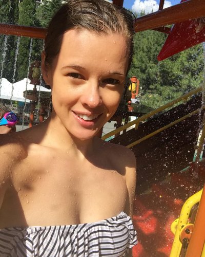Екатерины Шпицы