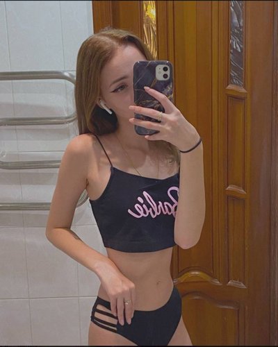 Голая Катя Клеточка
