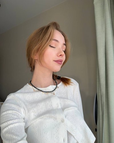 Голая Катя Клеточка