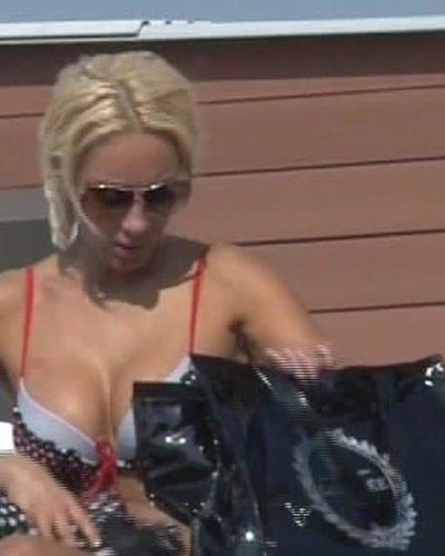 Lera Kudryavtseva