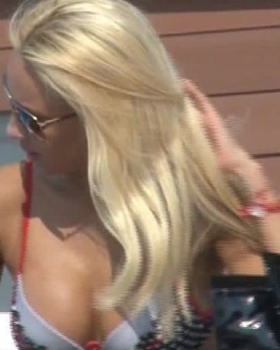 Lera Kudryavtseva