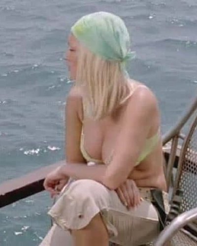 Lera Kudryavtseva