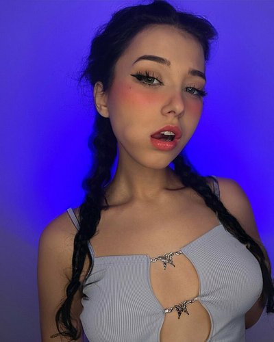 Luna Kitsune