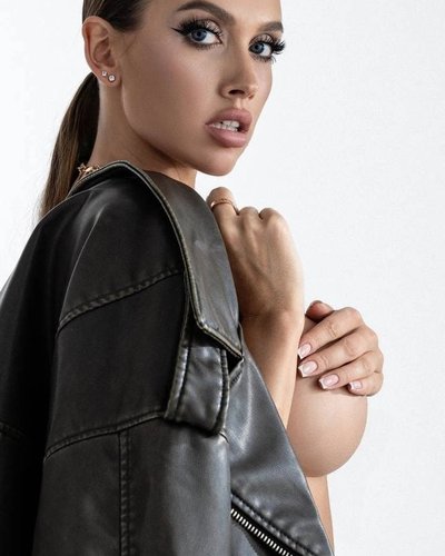 Голая Luxury Girl