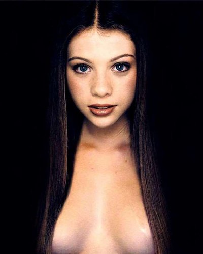 Mishel Trakhtenberg Nude