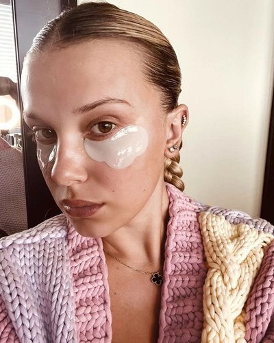 Милли Бобби Браун