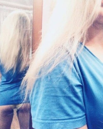 Голая Ксения Шилова