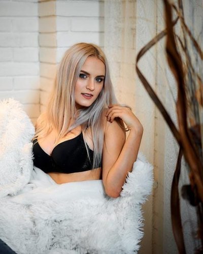 Голая Ксения Шилова