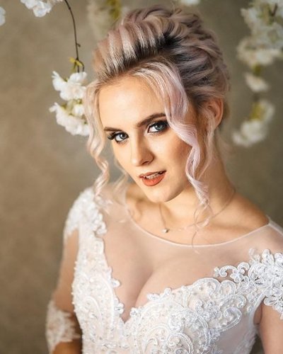Голая Ксения Шилова