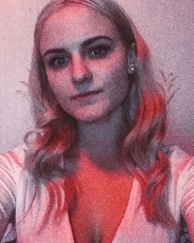 Голая Ксения Шилова