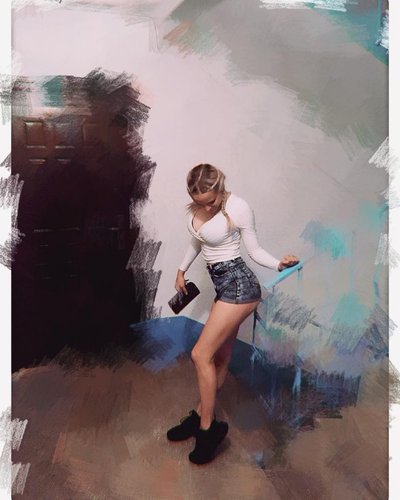 Голая Ксения Шилова