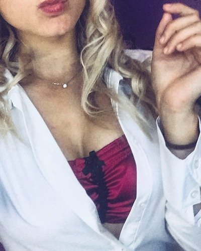 Голая Ксения Шилова