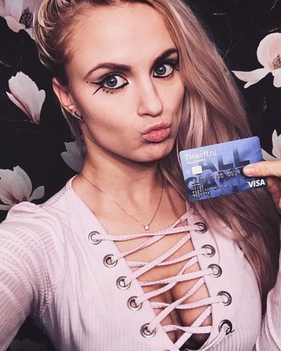 Голая Ксения Шилова