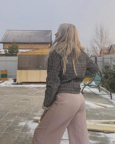 Голая Ксения Шилова