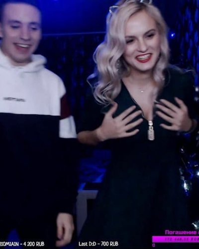 Голая Ксения Шилова