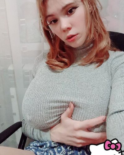 Голая Kitty Keettt