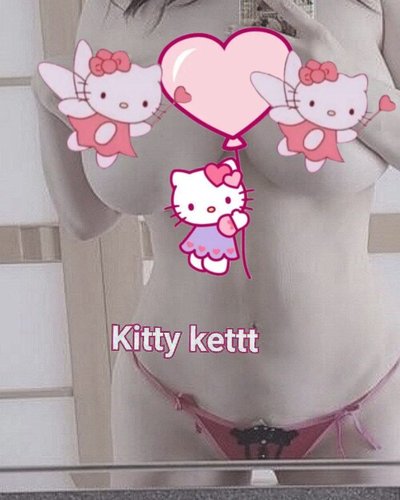 Kitty Keettt