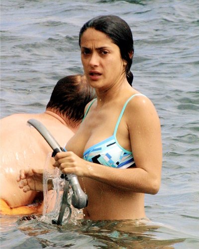 Salma Khayek
