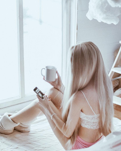 Nastya Kosh