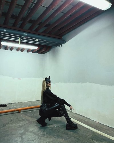 Nastya Kosh