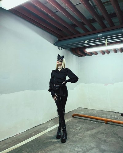 Nastya Kosh