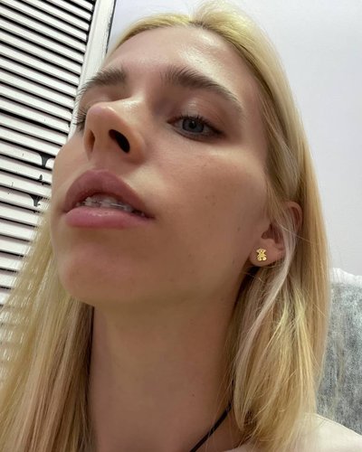 Nastya Kosh