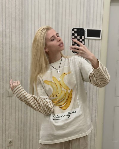 Nastya Kosh