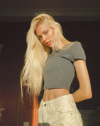 Nastya Kosh