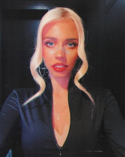 Nastya Kosh