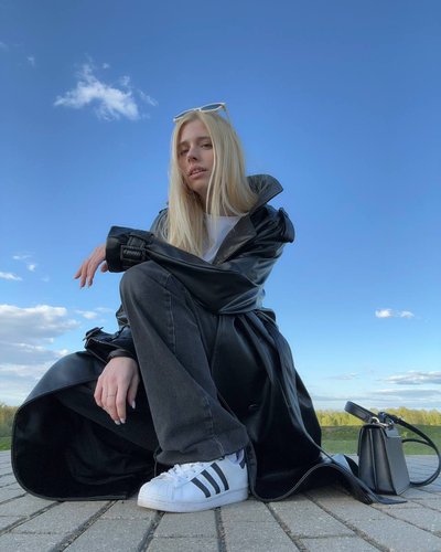 Nastya Kosh
