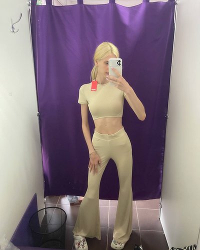 Nastya Kosh