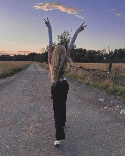 Nastya Kosh