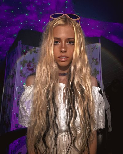 Nastya Kosh