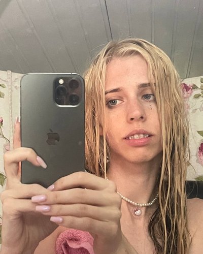 Nastya Kosh