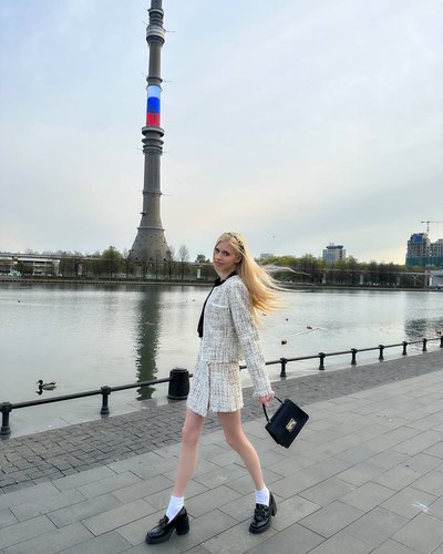 Nastya Kosh