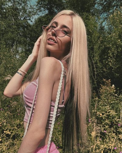 Nastya Kosh