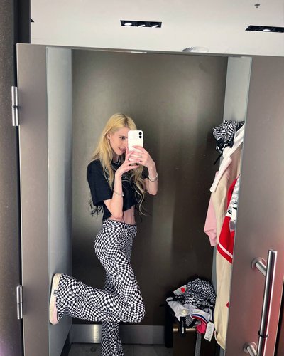 Nastya Kosh