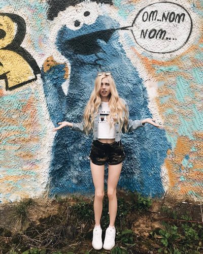 Nastya Kosh