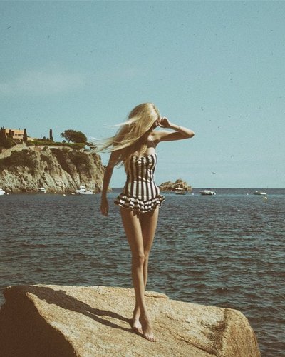 Nastya Kosh