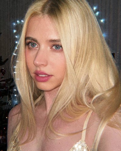 Nastya Kosh