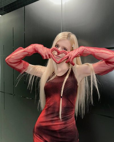 Nastya Kosh