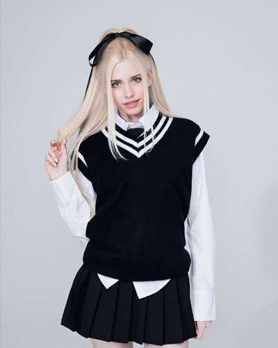 Nastya Kosh