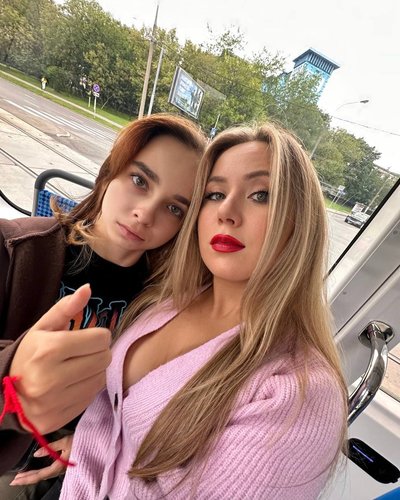 Nastya Luch