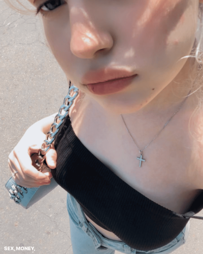 Наташи ШГШ