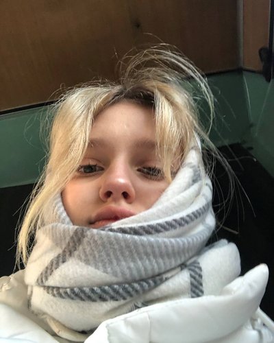 Наташи ШГШ