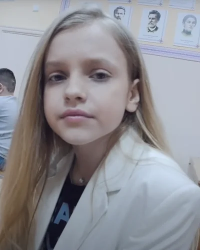 Наташи ШГШ